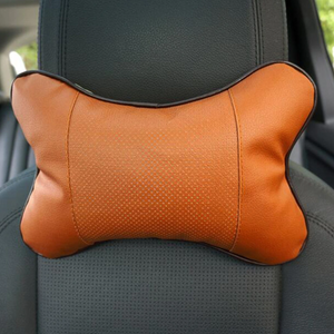Car Seat Headrest Neck Rest Cushion