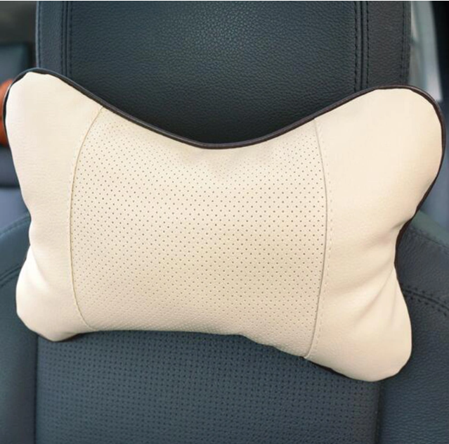 Car Seat Headrest Neck Rest Cushion