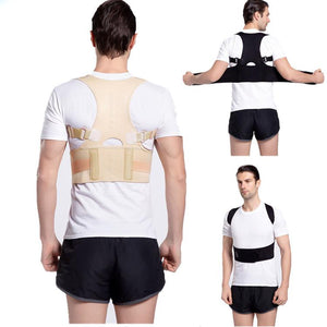 Adjustable Magnetic Posture Corrector