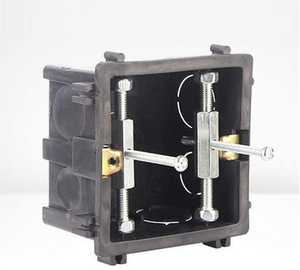 🔥Christmas Hot Sale🔥Wall Mount Switch Box Repair Power Tool