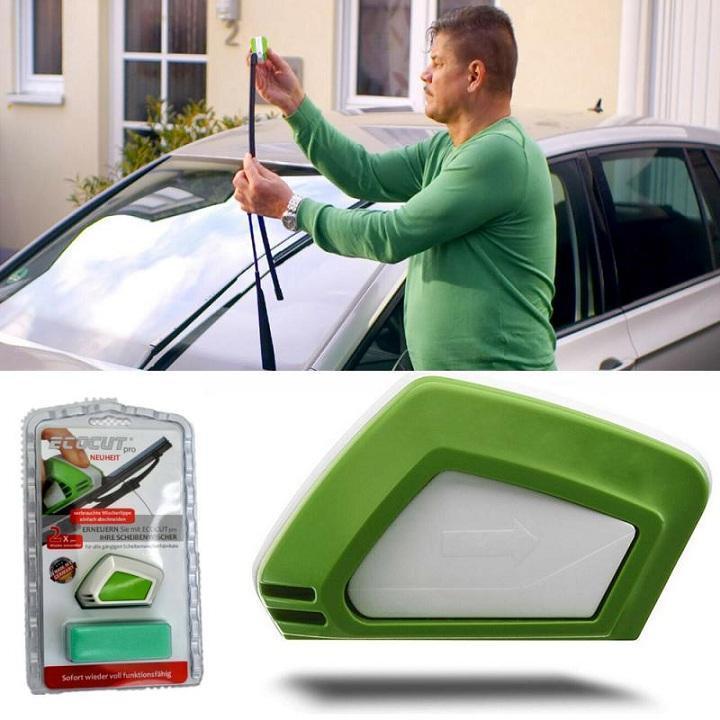 Magic Wiper Restorer - Suitable for all car types!!（BUY 3 GET 3 FREE）
