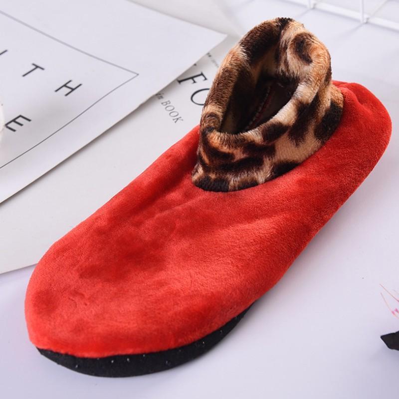 🔥Christmas Sale🔥Indoor Non-slip Thermal Socks