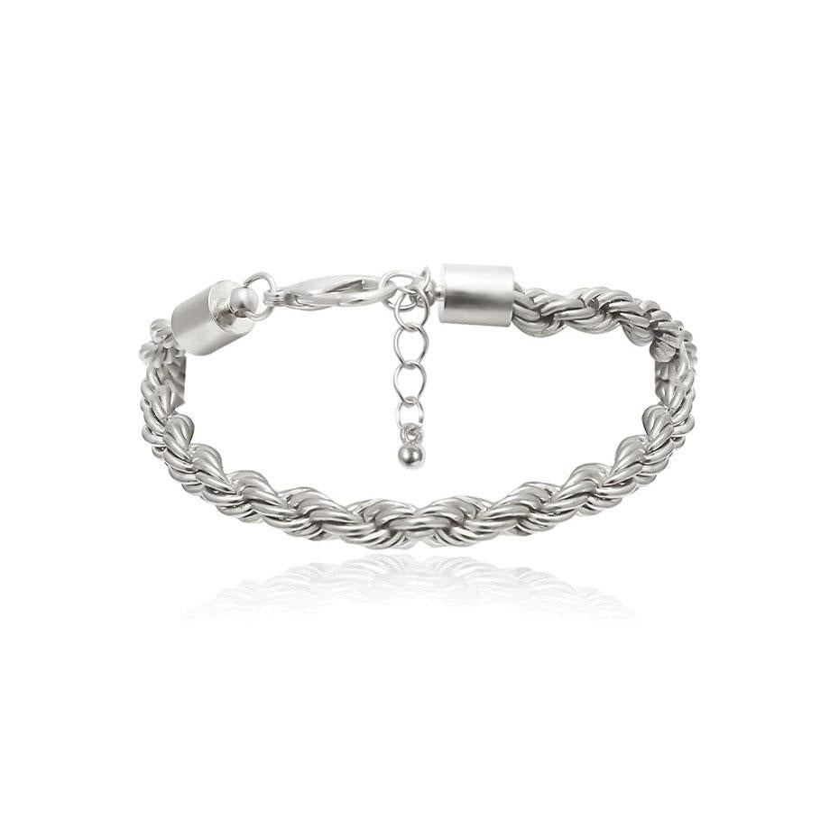 4pcs Bohemian Bracelets Set