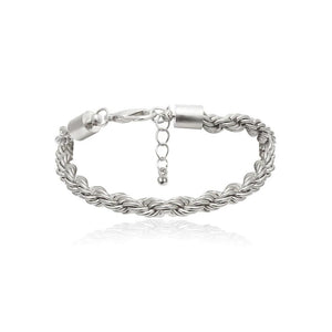 4pcs Bohemian Bracelets Set