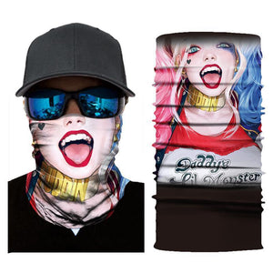 Face Shield（Add 5 Face Shield into The Cart)