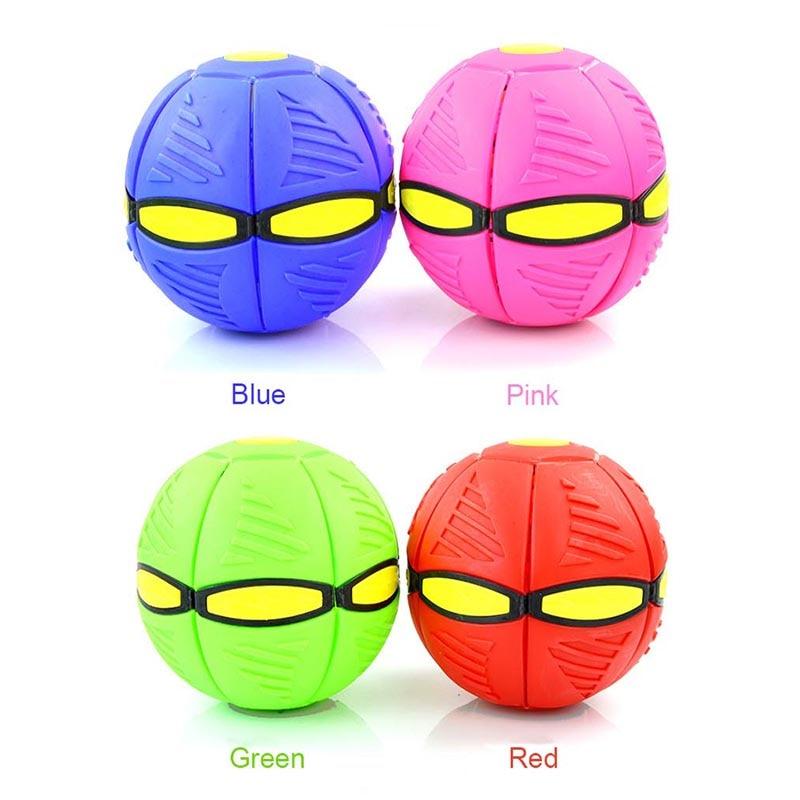 🔥Christmas Sale🔥UFO Fun Magic Flying Ball