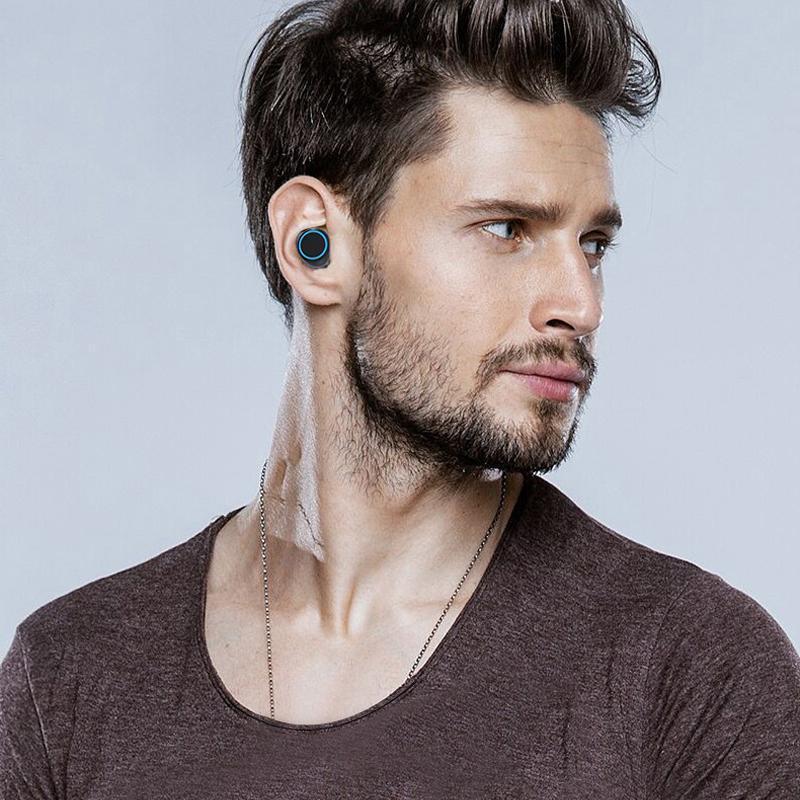 🔥Christmas Sale🔥Touch Control Wireless Earbuds