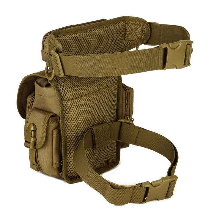 🔥【Buy 2 Free Shipping】🔥 Multifunctional Leg Bag