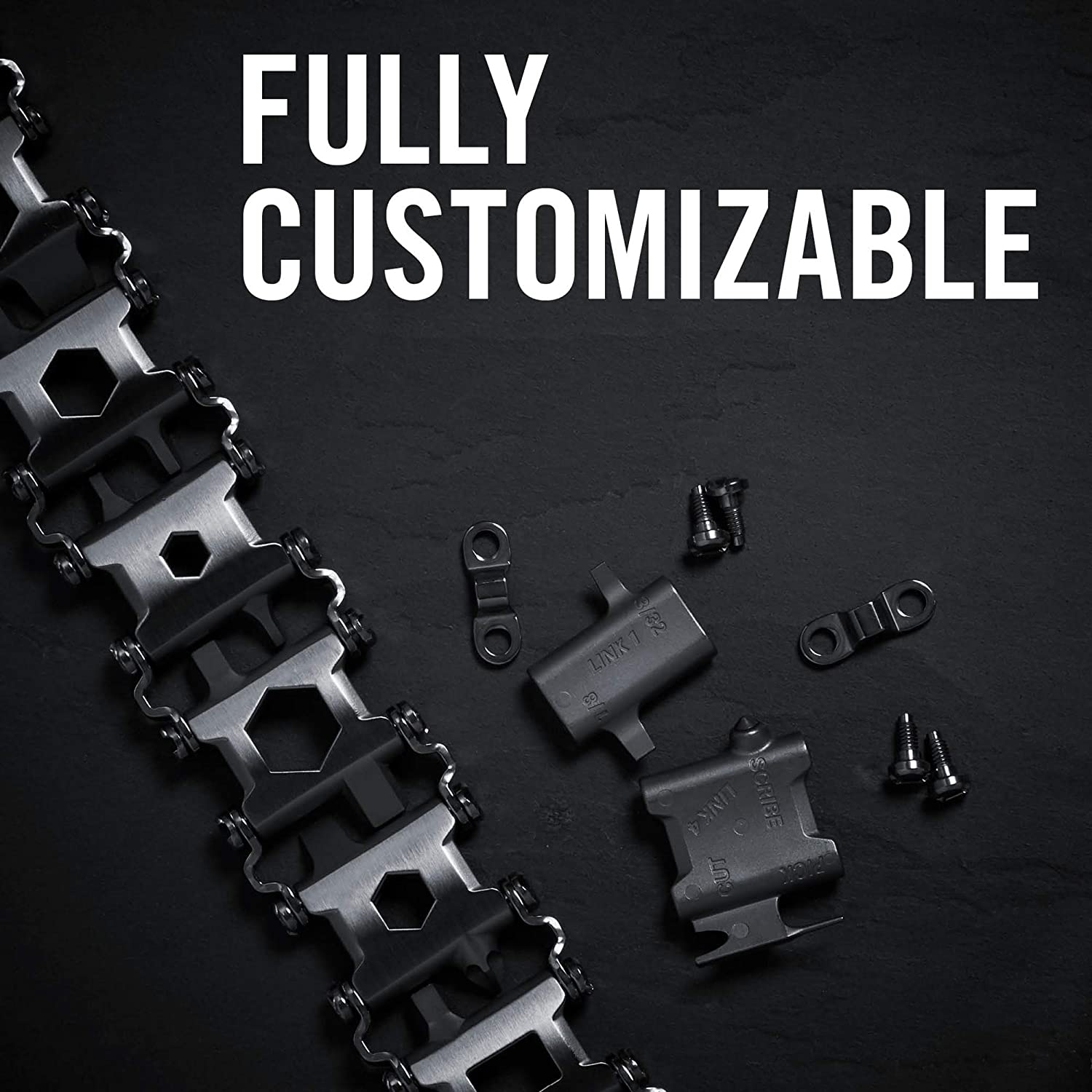 29-in-1 Multi-functions Bracelet