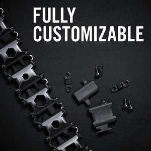 29-in-1 Multi-functions Bracelet