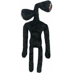 🔥Christmas Hot Sale🔥Siren Head Plush Toys