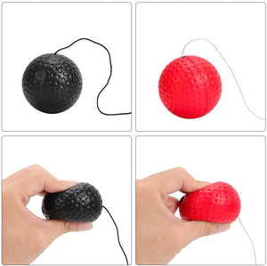 Boxing Reflex Ball