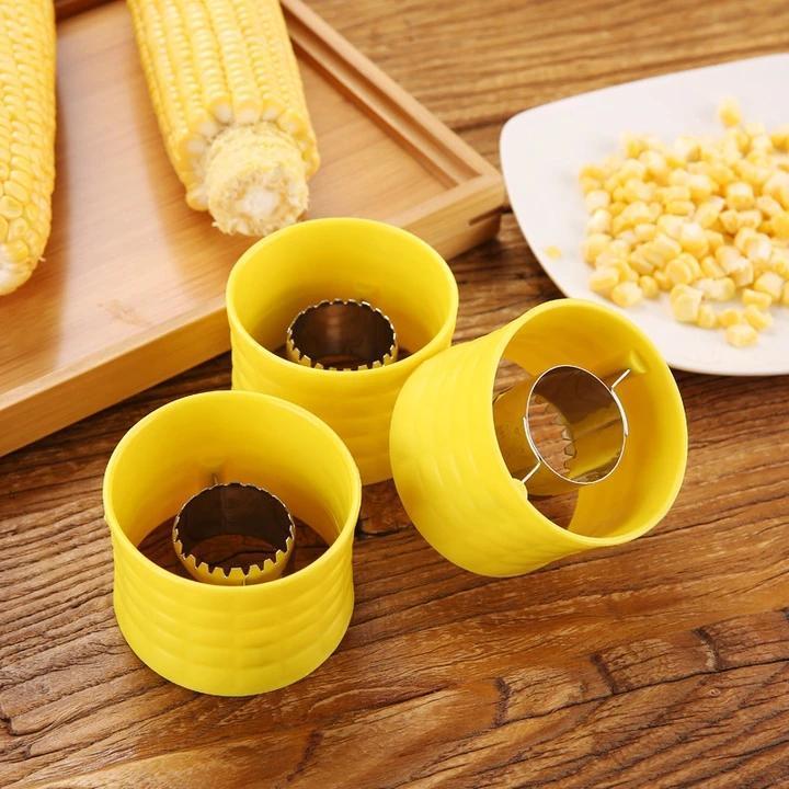 50% Off Today!!! Thresher-Quickly Peel Corn ( Buy 3 Get more 1 Free)