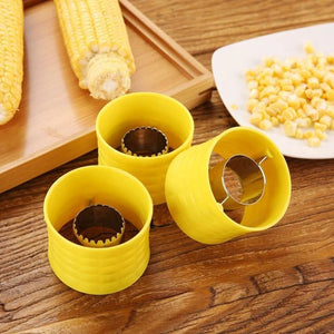 50% Off Today!!! Thresher-Quickly Peel Corn ( Buy 3 Get more 1 Free)