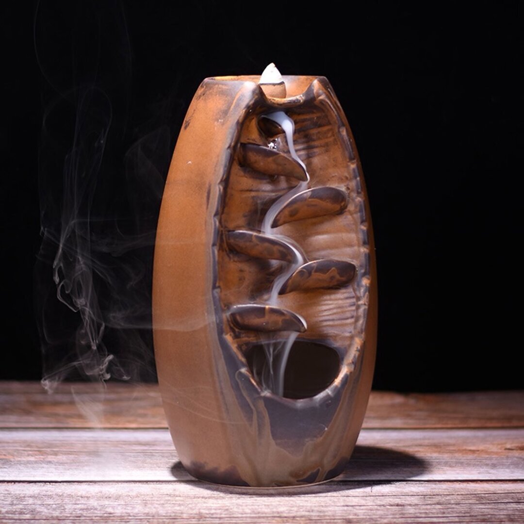 Christmas Gift🎅Handicraft Incense Holder