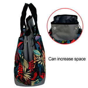 🔥Christmas Hot🔥Multifunctional portable garden tool bag