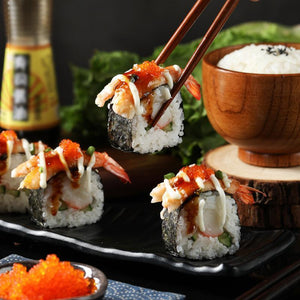 Christmas Gift🎅DIY Sushi Maker（1set of 10 pcs）