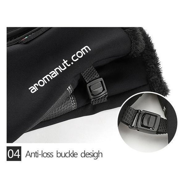 🎅Christmas Sale!!🔥Unisex Winter Warm Waterproof Touch Screen Gloves