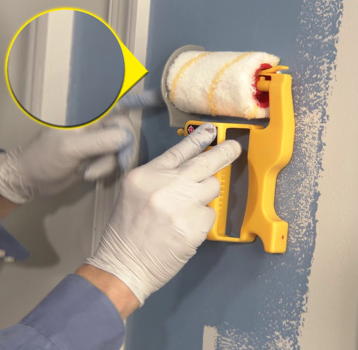 🔥Christmas Hot Sale🔥MX Paint Edger (Jumbo)