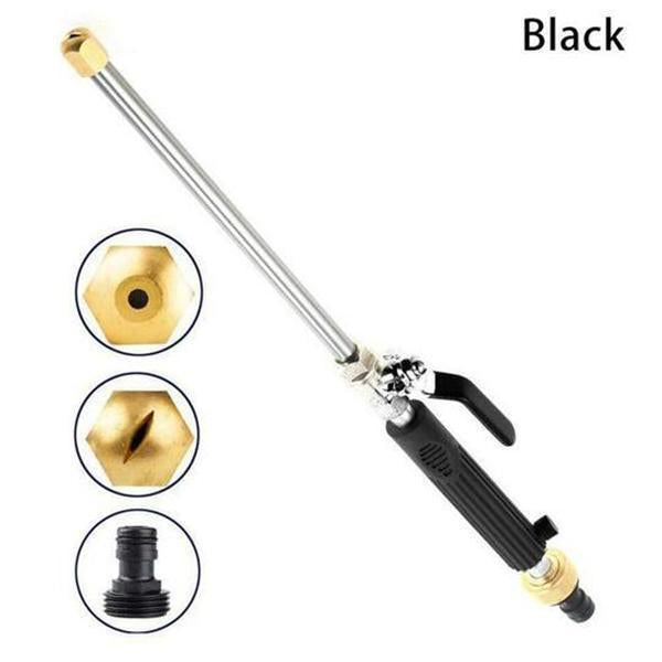 🔥Christmas Hot Sale🔥Portable High-pressure Water Gun