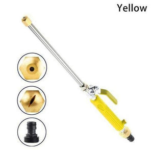 🔥Christmas Hot Sale🔥Portable High-pressure Water Gun