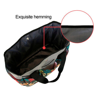 🔥Christmas Hot🔥Multifunctional portable garden tool bag