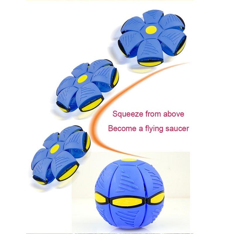 🔥Christmas Sale🔥UFO Fun Magic Flying Ball