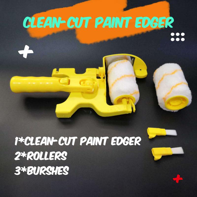 🔥Christmas Hot Sale🔥MX Paint Edger (Jumbo)