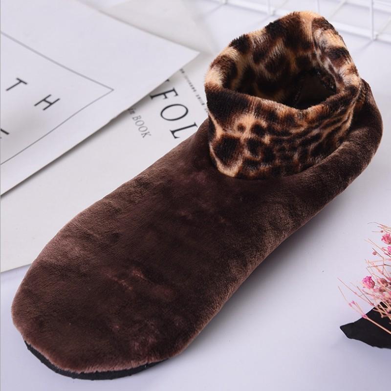 🔥Christmas Sale🔥Indoor Non-slip Thermal Socks