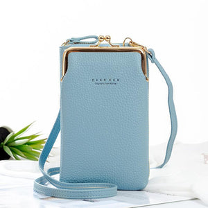 🔥Christmas Hot Sale🔥Mini Phone Bag Crossbody Bag