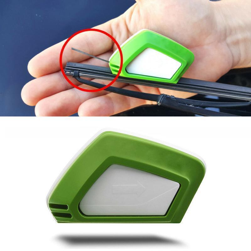 Magic Wiper Restorer - Suitable for all car types!!（BUY 3 GET 3 FREE）