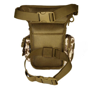 🔥【Buy 2 Free Shipping】🔥 Multifunctional Leg Bag