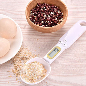 🔥Christmas Hot Sale🔥Electronic Measuring Spoon