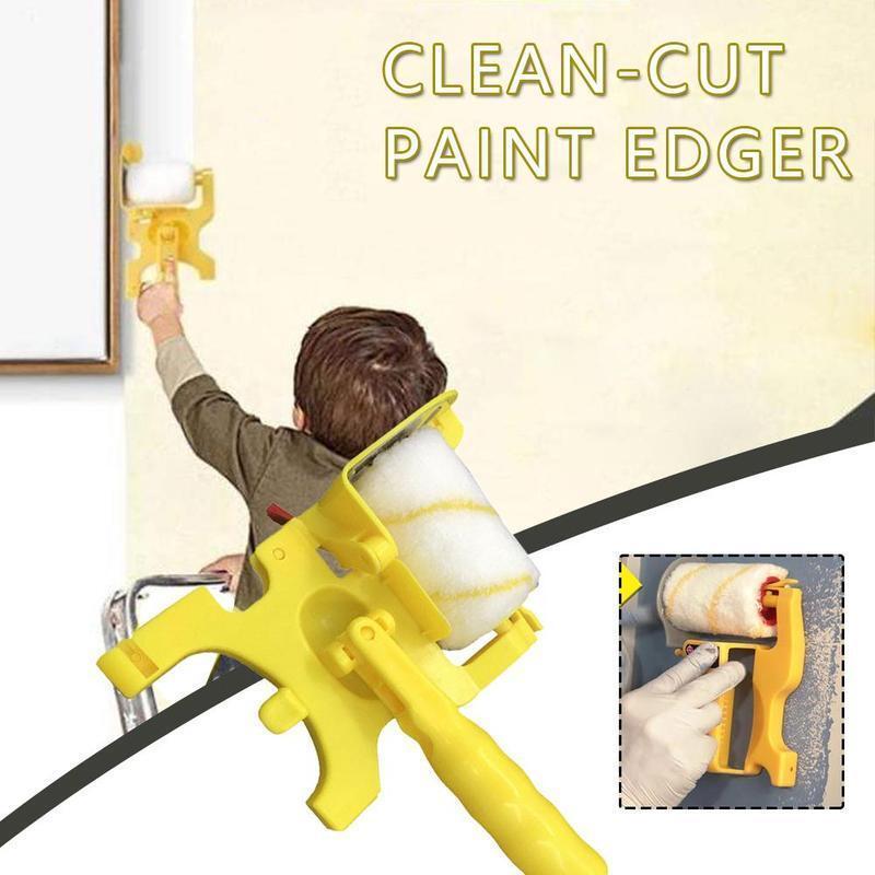 🔥Christmas Hot Sale🔥MX Paint Edger (Jumbo)