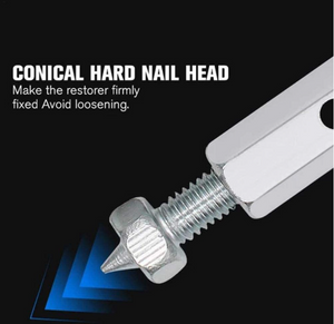 🔥Christmas Hot Sale🔥Wall Mount Switch Box Repair Power Tool