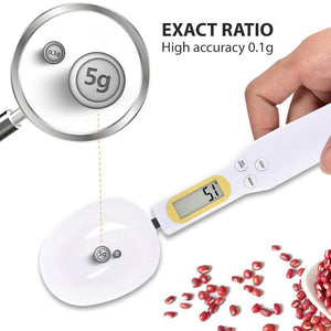 🔥Christmas Hot Sale🔥Electronic Measuring Spoon