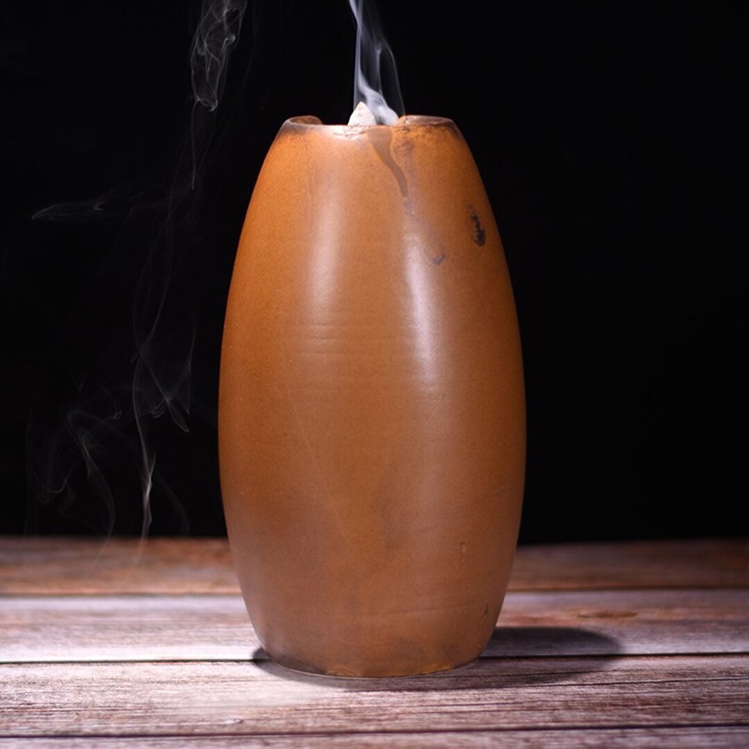 Christmas Gift🎅Handicraft Incense Holder