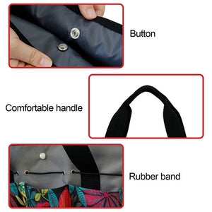 🔥Christmas Hot🔥Multifunctional portable garden tool bag