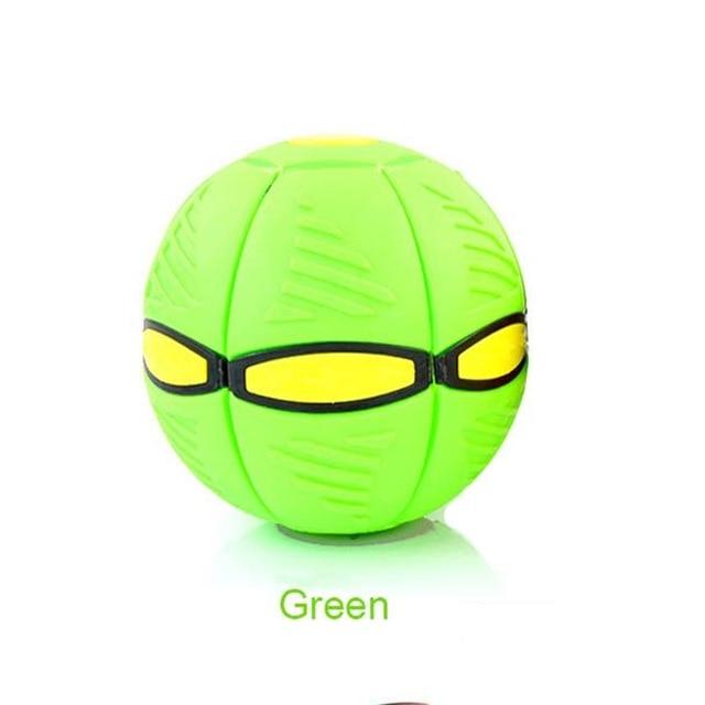 🔥Christmas Sale🔥UFO Fun Magic Flying Ball