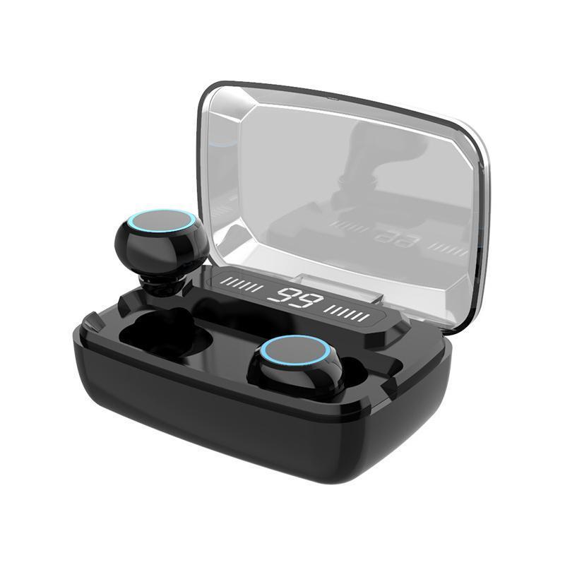 🔥Christmas Sale🔥Touch Control Wireless Earbuds