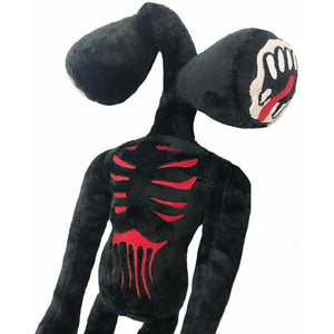 🔥Christmas Hot Sale🔥Siren Head Plush Toys