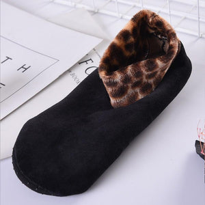 🔥Christmas Sale🔥Indoor Non-slip Thermal Socks