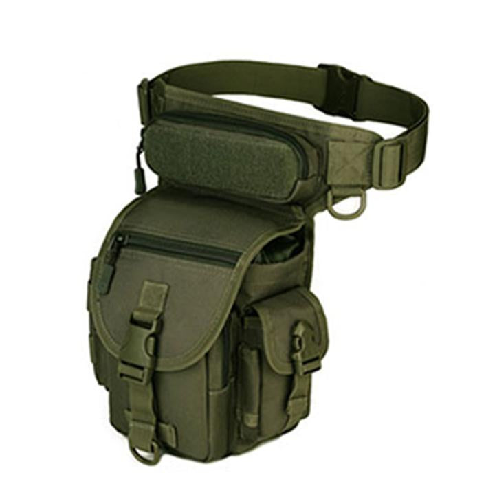 🔥【Buy 2 Free Shipping】🔥 Multifunctional Leg Bag