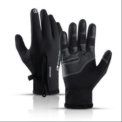 🎅Christmas Sale!!🔥Unisex Winter Warm Waterproof Touch Screen Gloves