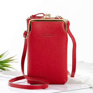 🔥Christmas Hot Sale🔥Mini Phone Bag Crossbody Bag