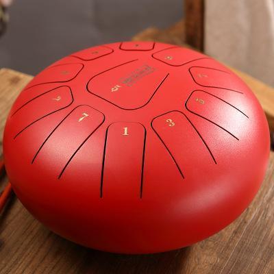 HANG DRUM | HEALING DRUM