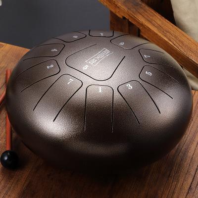 HANG DRUM | HEALING DRUM