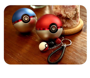 Pokémon Power Bank Poke Ball 20000 mAh Also a Hand warmer