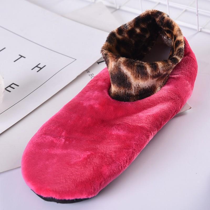 🔥Christmas Sale🔥Indoor Non-slip Thermal Socks