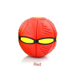 🔥Christmas Sale🔥UFO Fun Magic Flying Ball
